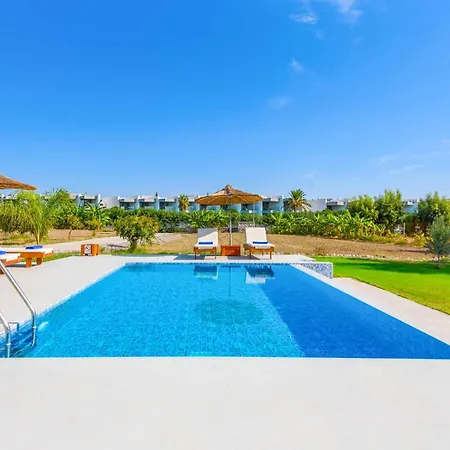 Kalimera By The Sea *