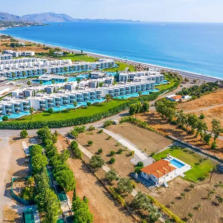 Kalimera By The Sea *