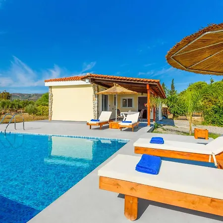 Kalimera By The Sea Villa