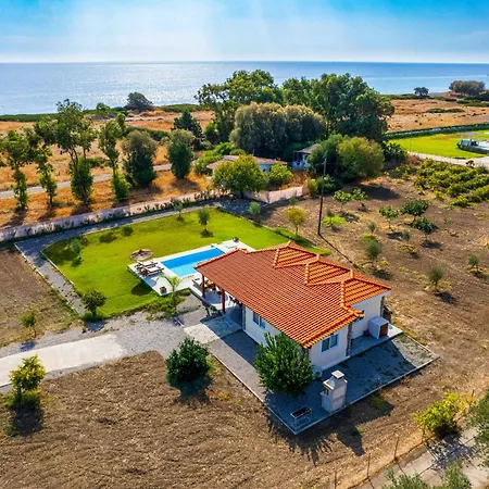 Kalimera By The Sea *