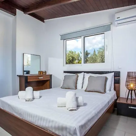 Villa Kalimera By The Sea *