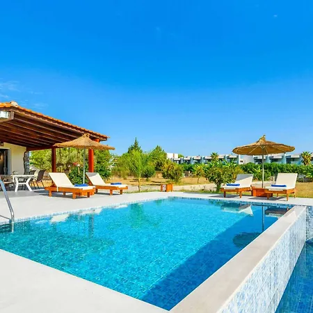 Villa Kalimera By The Sea *